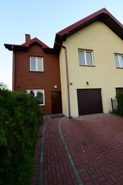 B&B Airport Modlin Nowy Dwór Mazowiecki Quarto foto