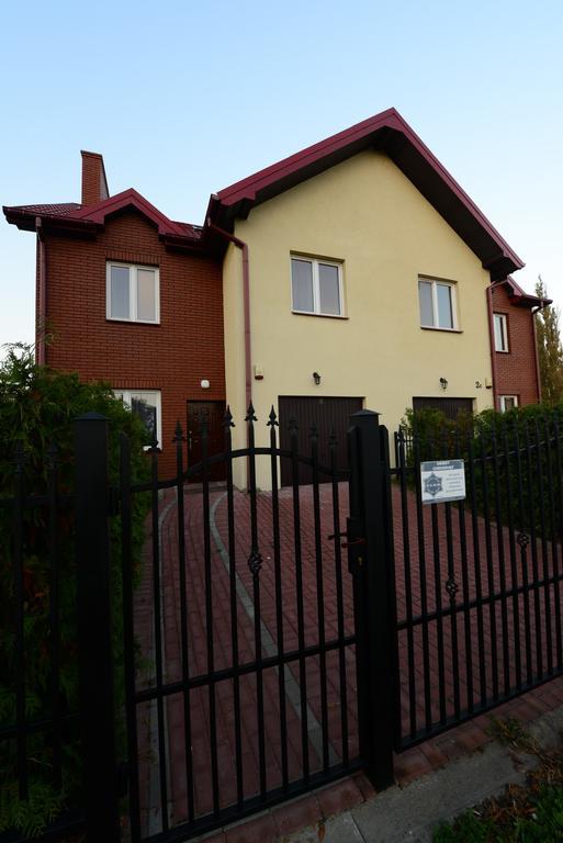 B&B Airport Modlin Nowy Dwór Mazowiecki Quarto foto